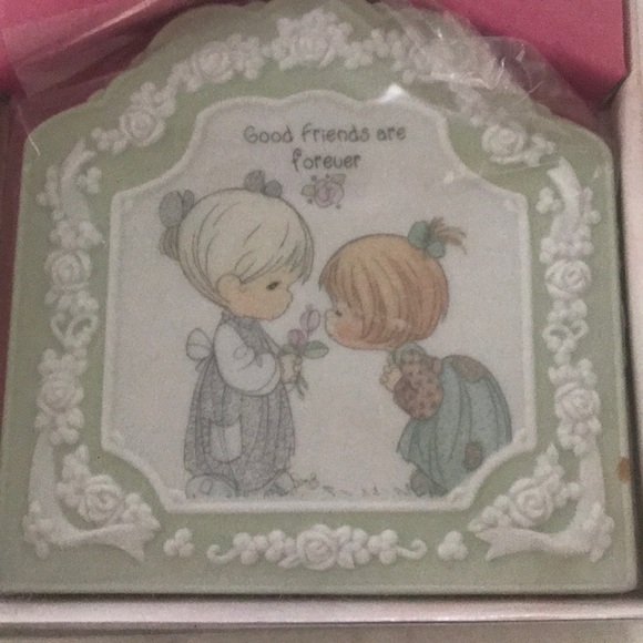 Precious Moments Sweet Inspirations - Picture 2 of 3